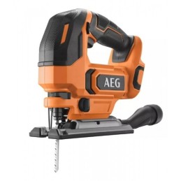 AEG Jigsaw 18V, Stroke 25.4...