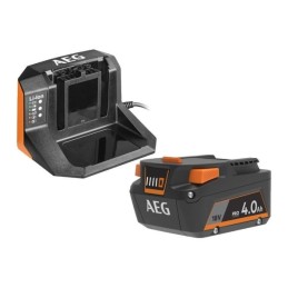 Σετ AEG 1 x μπαταρία 18V...