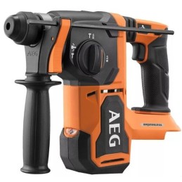 AEG Batteridriven...