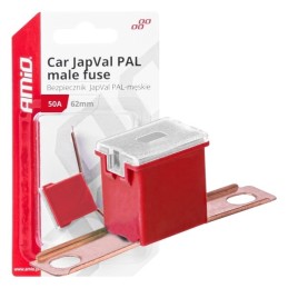 Autozekering Japval Pal...