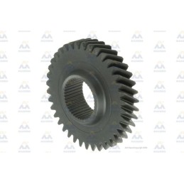 4th Gear Cogwheel 38 Teeth...