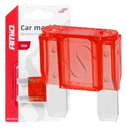 Fusible automobile maxi 50A...
