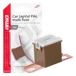 Fusible automotriz Japval...
