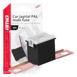 Automotive Fuse Japval Male...