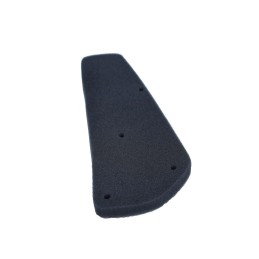 Filtro de aire de espuma...