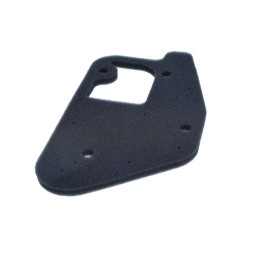 Skumluftfilter til motorcykel