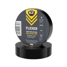 Pvc-isoleringstejp 19mm x...