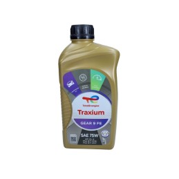 Λάδι Total 75W 1L Traxium...