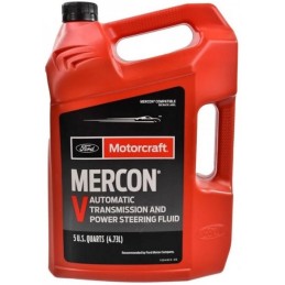 Olio Motorcraft Mercon V...
