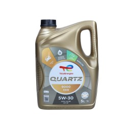 Olio Total Quartz 5W30 5L...