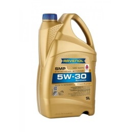 Aceite Ravenol 5W30 5L SMP...