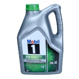 Aceite Mobil1 0W30 5L ESP /...