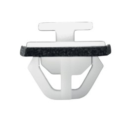 Klämma för dörr- och...