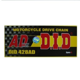 Aandrijfketting motorfiets...