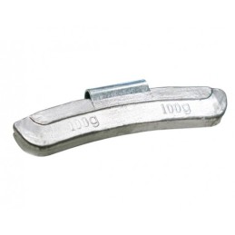 Poids d'étalonnage 100g