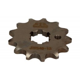 Front Drive Sprocket Steel...