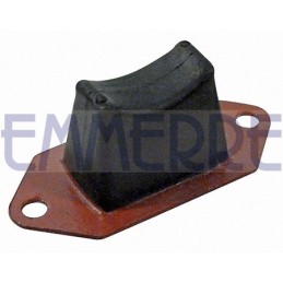 Rear Suspension Bumper...