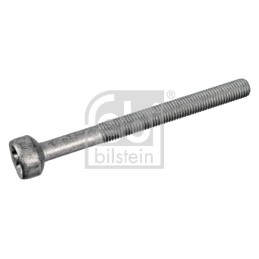 Injector bout Mercedes...