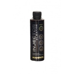 Fuel Additive - Injector...