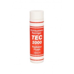 Tec 2000 kølerrens 350 ml