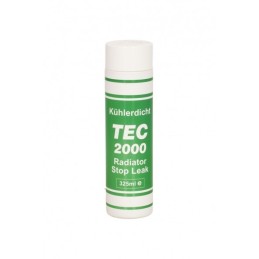 Tec 2000 kylartätning för...