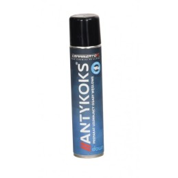 Oil Additive - Anti-Coking...