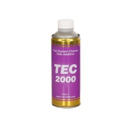 Brandstofadditief - TEC...