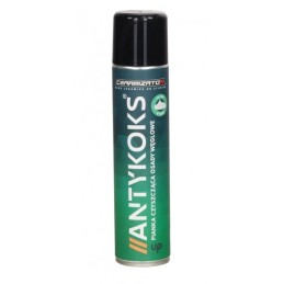 Oil Additive - Anti-Coking...