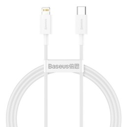 Usb-c-naar-lightning-kabel...