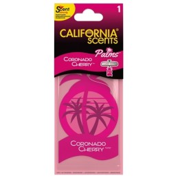 California Scents...