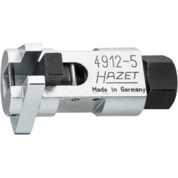 Spanner voor ophangingssysteem