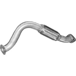 Exhaust pipe Ford Focus...