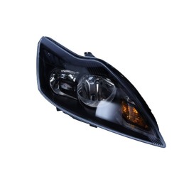 Faro anteriore destro nero...