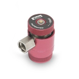 Snelkoppeling HP R1234yf