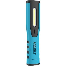 Φακός LED 600lm Hazet