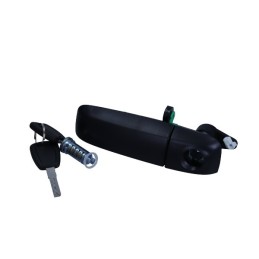 Fiat Panda 2003-2012 etuovi...