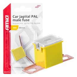 Fusible automobile Japval...