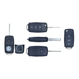 Skoda Octavia / Superb /...