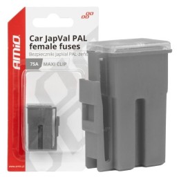 Bilbilssäkring Japval PAL...