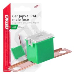 Fusível automotivo Japval...