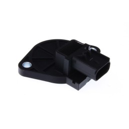 Sensor de posição do eixo...