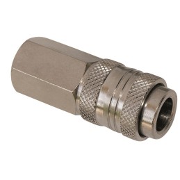 Snelkoppeling 1/2 inch