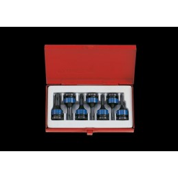 Set of Impact Sockets with...