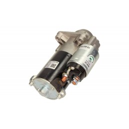 Gereviseerde starter Ford...