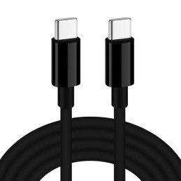 Usb-c till usb-c laddkabel...