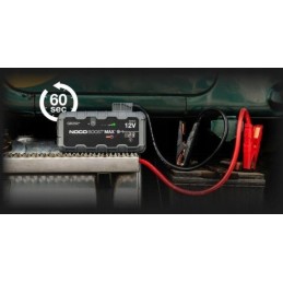 Käynnistyslaite Max 12V...