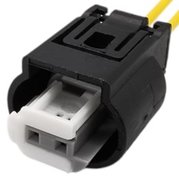 Cableado eléctrico del...