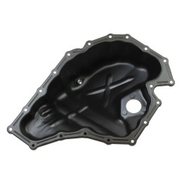 Öljypohja Audi A4 1.8 TFSI 08-