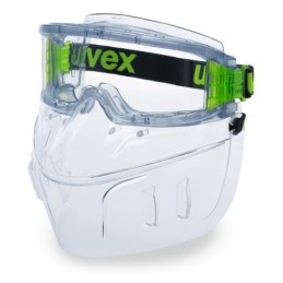 Lunettes de protection...
