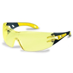 Gafas de protección...